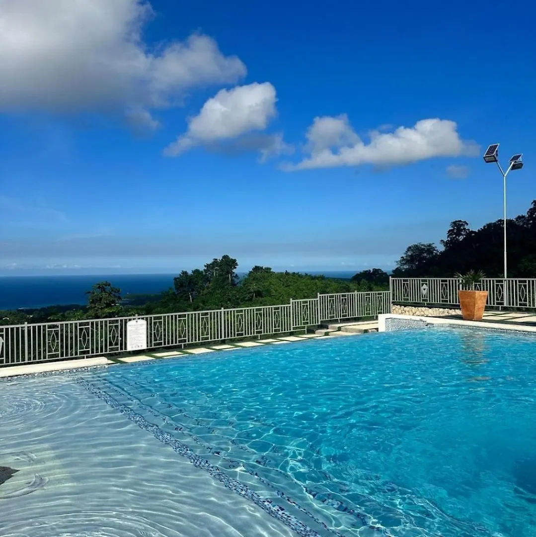Pyramid Point 3 Bedroom 3 Bathroom,A Place Like Home Ocho Rios