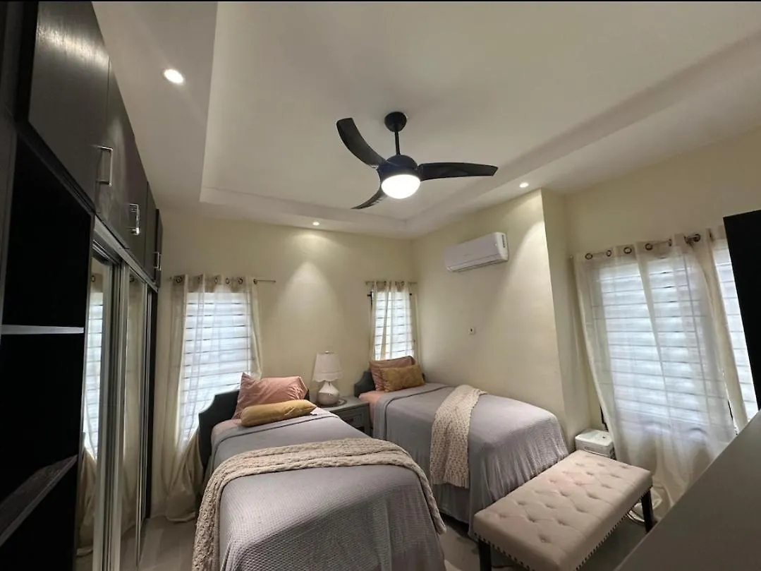 Pyramid Point 3 Bedroom 3 Bathroom,A Place Like Home Ocho Rios 0*,  Jamaica