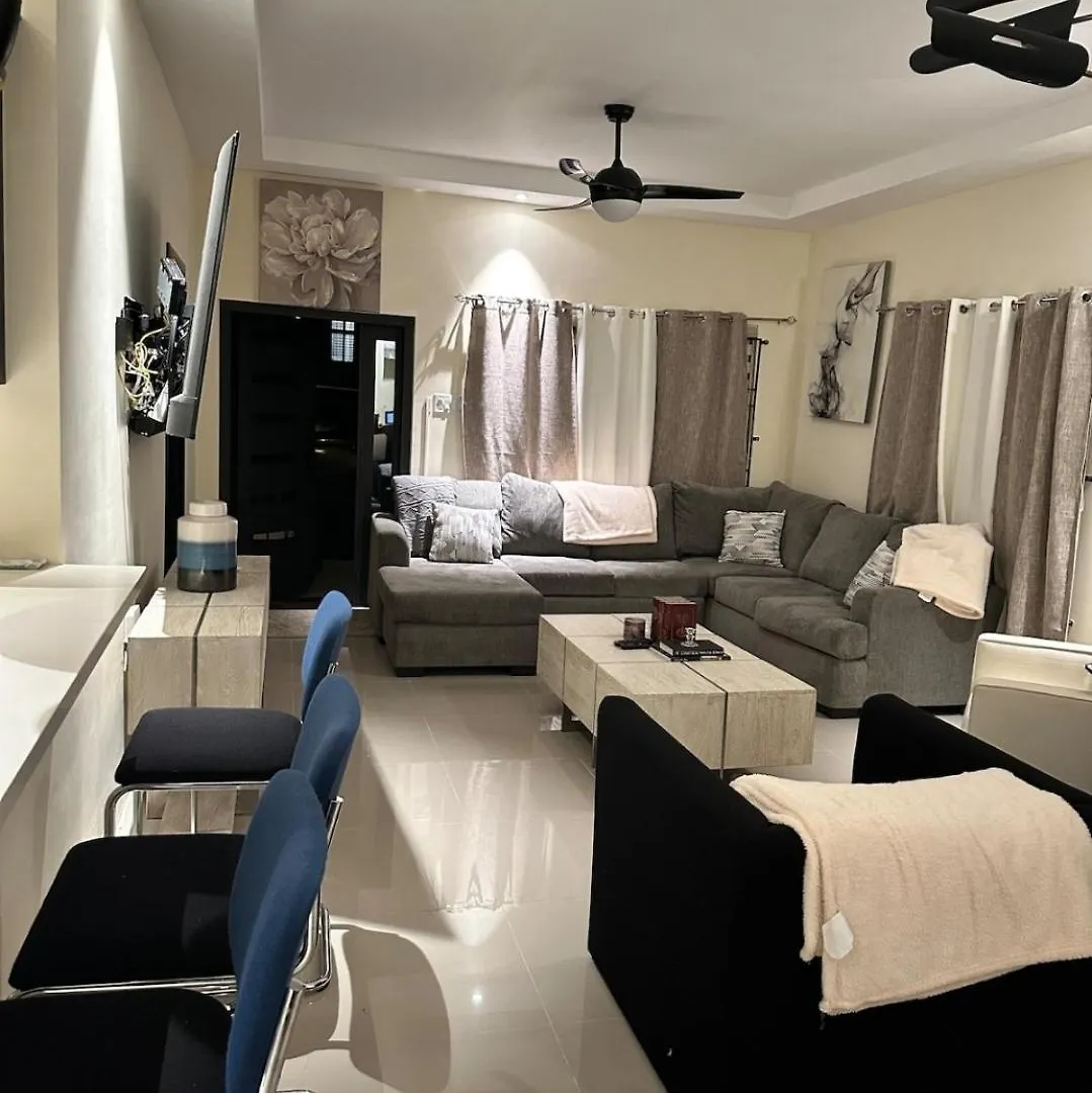 Pyramid Point 3 Bedroom 3 Bathroom,A Place Like Home Ocho Rios Jamaica