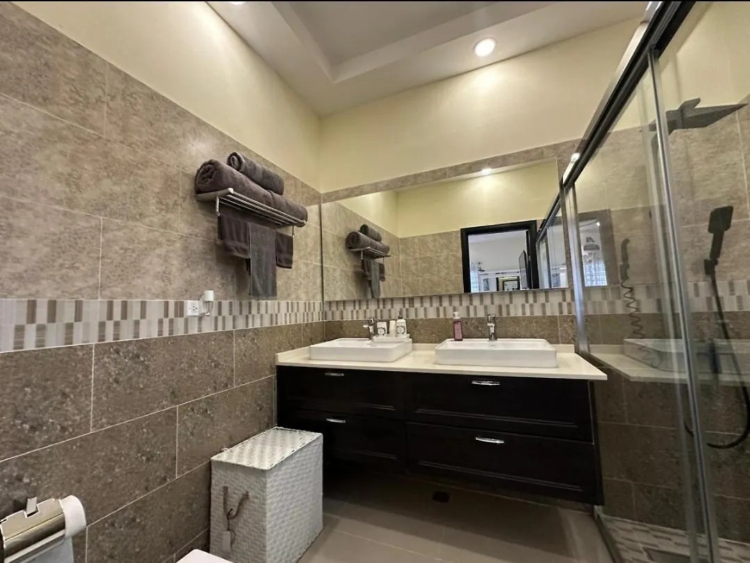 Pyramid Point 3 Bedroom 3 Bathroom,A Place Like Home Ocho Rios 0*,