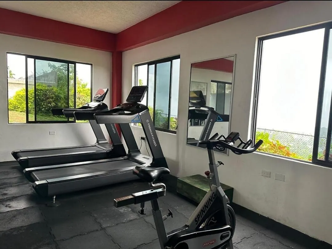 Pyramid Point 3 Bedroom 3 Bathroom,A Place Like Home Ocho Rios 0*,  Jamaica