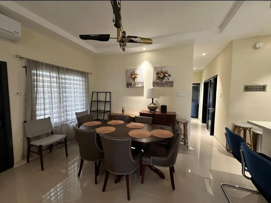 Holiday home Pyramid Point 3 Bedroom 3 Bathroom,A Place Like Home Ocho Rios Jamaica