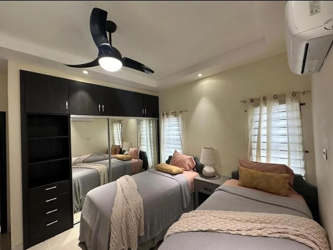 Pyramid Point 3 Bedroom 3 Bathroom,A Place Like Home Ocho Rios
