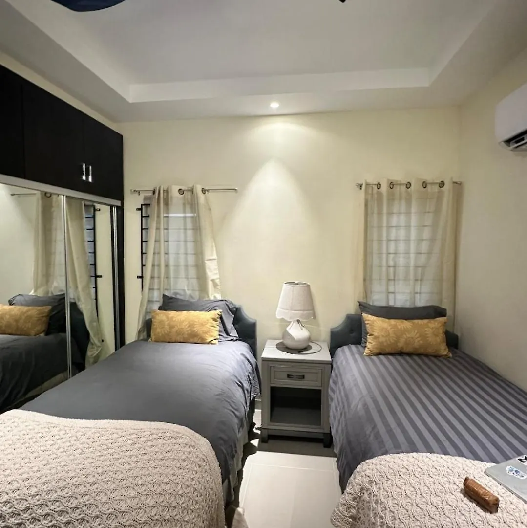 Pyramid Point 3 Bedroom 3 Bathroom,A Place Like Home Ocho Rios 0*,  Jamaica