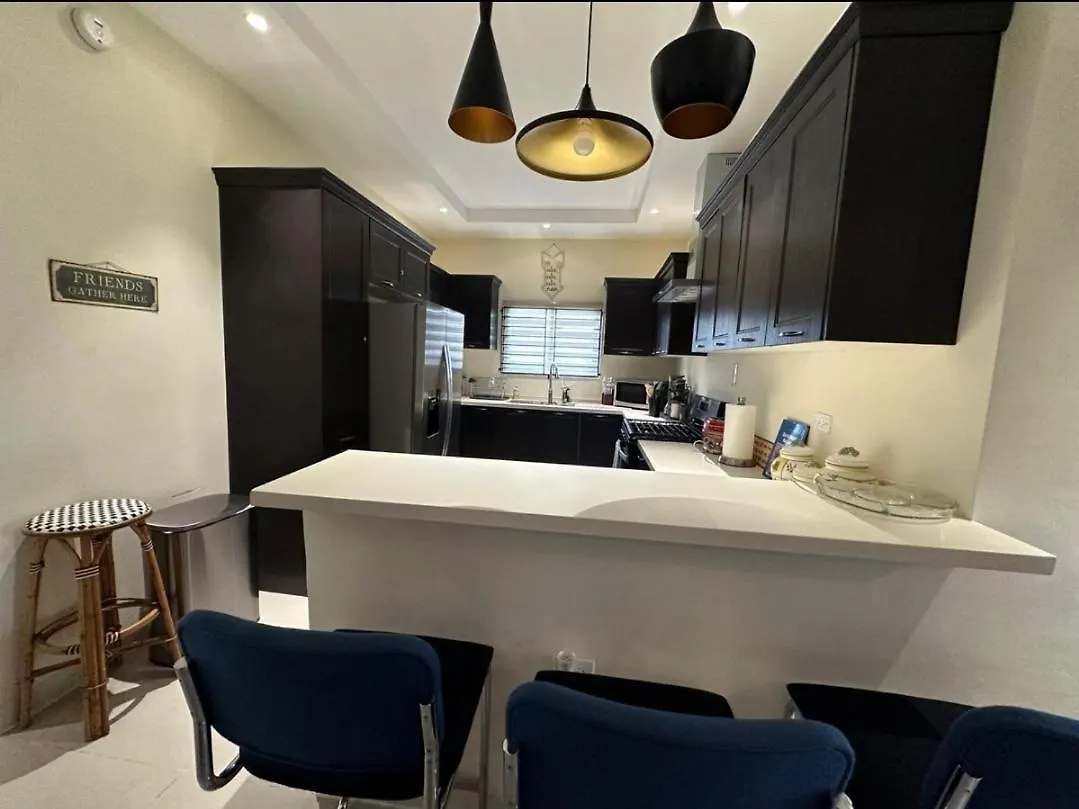 Pyramid Point 3 Bedroom 3 Bathroom,A Place Like Home Ocho Rios 0*,  Jamaica