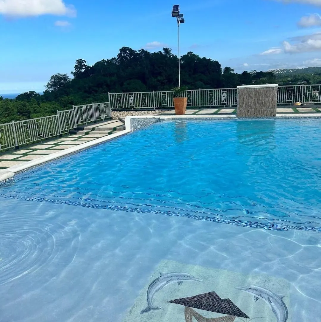 Holiday home Pyramid Point 3 Bedroom 3 Bathroom,A Place Like Home Ocho Rios Jamaica