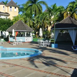 9 Ocho Rios